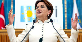 Akşener’den, İstanbul Sözleşmesi’nin 10’uncu yılına özel video: Vazgeçmeyeceğiz