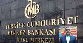 Vergi uzmanı Ozan Bingöl: TCMB’nin ‘diğer’ kalemindeki 96.5 milyar TL nereye harcandı?