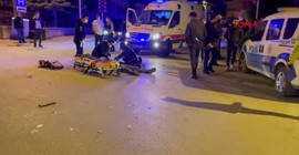 Bir kurye daha hayatını kaybetti: İşlettiği tekel bayiyi pandemi nedeniyle kapatmıştı