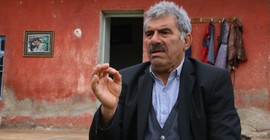 Mehmet Öcalan: Bizim talebimiz yüz yüze görüşmek