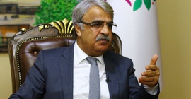 Mithat Sancar, Avrupa Parlamentosu toplantısına katıldı: Ortak tutuma ihtiyaç var