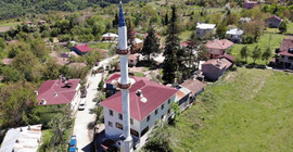 Hiç vaka görülmeyen köyde cuma namazına giden 6 kişi Covid-19'dan öldü