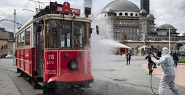 'İstanbul için özel bir yeniden açılma planı yapılmalı'