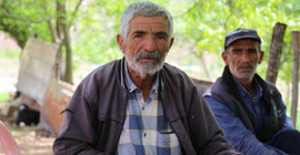 Murat Yıldız’ın babası: Cenazeler tanınmıyor