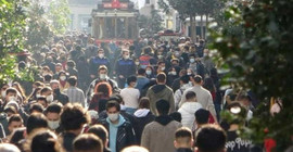 'Tam kapanma'nın ardından 3 aşamalı normalleşme senaryosu