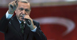 Erdoğan: İsrail'in tüm insani değerlere aykırı eylemleri derhal durdurulmalıdır
