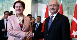 İYİ Parti'den CHP'ye 'HDP şartı'