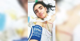 Kumalığı kabul etmeyince silahla ağır yaralanan çocuk: Ne olur elinizden geleni yapın, beni iyileştirin