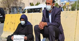 Şenyaşar ailesinden bayram mesajı