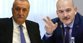 Mehmet Ağar, Süleyman Soylu'dan özür diledi