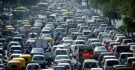 İstanbul'da en çok kazanın yaşandığı 10 kara nokta belirlendi