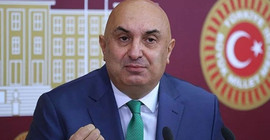 CHP'li Özkoç'tan Bakan Soylu'ya 'ağzını yıka' çağrısı: Makamı bırak, çık topluma gerçekleri açıkla