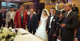 Sedat Peker'i 'yalan söylüyor' diye reddeden Soylu, nikah şahidi çıktı