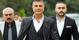 Sedat Peker'e verilen koruma polisinin belgesi ortaya çıktı