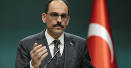 Cumhurbaşkanlığı Sözcüsü’nden İsrail saldırılarına sosyal medyadan tepki