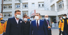 '15 Ocak'ta açılacak' denilmişti: 500 bin kişi hastanesiz kaldı