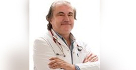 Uzman Dr. Salihustaoğlu, Covid-19 nedeniyle hayatını kaybetti