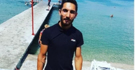 Didim'de polislerin kovaladığı 23 yaşındaki genç hayatını kaybetti