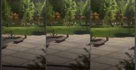 Bekçi ve polis şiddetine maruz kalan çocuk serbest