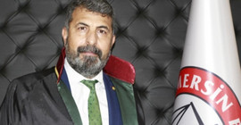 Mersin Barosu: Irkçı saldırının takipçisi olacağız
