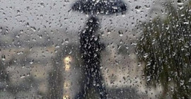 Meteoroloji'den 3 il için sağanak yağış uyarısı