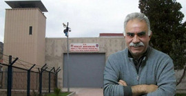 Öcalan’a yeni disiplin cezası: Sorunların ana kaynağı Öcalan'a uygulanan tecrit ve Kürt sorununa yaklaşım