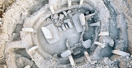 Göbeklitepe, Birleşmiş Milletler’de sergilenecek