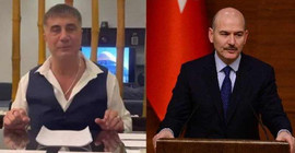 CHP'den Soylu'ya 8 'Sedat Peker' sorusu: Neden koruma verildi?