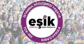 EŞİK İstanbul buluşması öncesinde toplandı