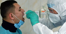 Tayvan ve İsrail'den gelen yolculardan PCR testi istenecek