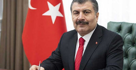 Fahrettin Koca: Sevinçleri paylaşırken riskten uzak duralım