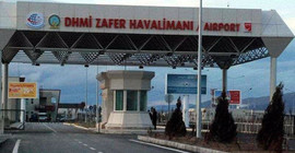 Kara deliğe döndü: 1 milyon 317 bin kişilik yolcu garantisi verilen havalimanına 61 kişi geldi