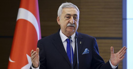 'Yeniden kapanma istemiyoruz, esnafın dayanacak gücü yok'