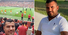 Fanatik taraftar, maçı izlerken kalp krizi geçirerek hayatını kaybetti