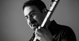 Mikail Aslan’dan Diyarbakır'da konser