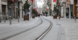 İçişleri Bakanlığı'ndan 'kademeli normalleşme' genelgesi
