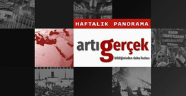 Haftalık Panorama | 10 - 16 Mayıs