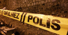 Diyarbakır’da 62 yaşındaki bir kişi silahla öldürülmüş halde bulundu