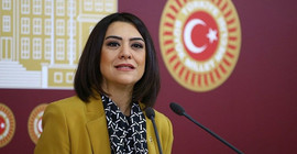 CHP'li Taşçıer: Görüntü yasağı bekçi şiddetinin görüntelenmemesi gerekçesiyle mi hazırlandı?