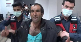 15 yaşındaki kız çocuğunu kaçırmak için evi bastılar: 3 yaralı, 7 gözaltı
