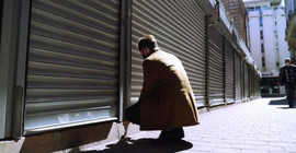 Desteksiz kalan esnafta iflas ve icra patlaması: Üç ayda en az 29 bin esnaf, 2 bin 694 şirket kapandı
