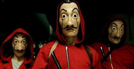 Kılıçdaroğlu ve Buldan'dan yerli La Casa De Papel yorumu: Bu ülkede çoktan çekildi