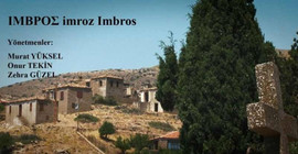 İmroz belgeseli çevrimiçi erişime açıldı
