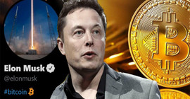 Elon Musk'tan piyasaları karıştıran yeni açıklama: Tesla, Bitcoin satışı yapmadı