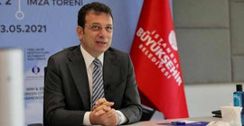 İmamoğlu’ndan 'dezenfektan ihalesi' açıklaması: Harcama ve ihale yetkilisi sıfatlarım yok