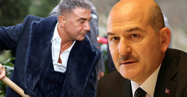 Süleyman Soylu, Peker'in iddialarının araştırılması için savcılığa başvurdu