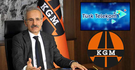 AKP'li Uraloğlu da 'çift maaşlı' çıktı: Hem Karayolları'ndan hem de Türk Telekom'dan para alıyor