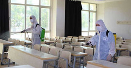 İSİG Meclisi: En az 157 eğitim emekçisi Covid-19 nedeniyle hayatını kaybetti