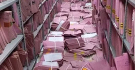 İcra dosyalarında patlama: 21 milyon 895 dosya icra dairelerinde derdest durumda