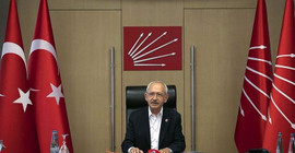 Kılıçdaroğlu: Cumhur İttifakı ve mafya iç içe geçmiş, İçişleri Bakanlığı tamamen kirlenmiş
